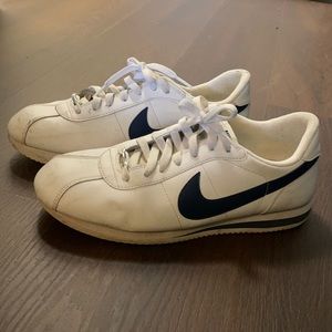 Nike Cortez Basic Leather Size 10